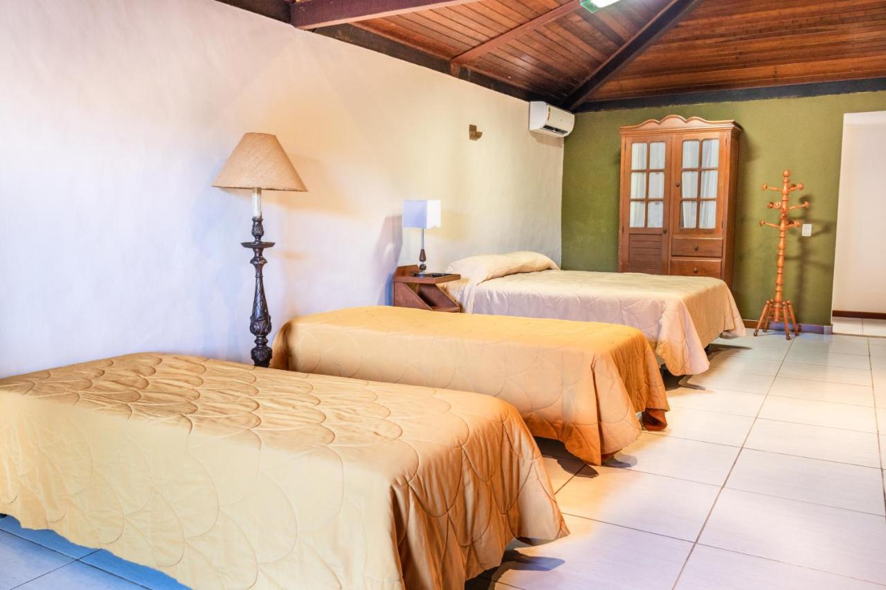 Bomtempo Itaipava By Castelo Itaipava Hotel Ngoại thất bức ảnh