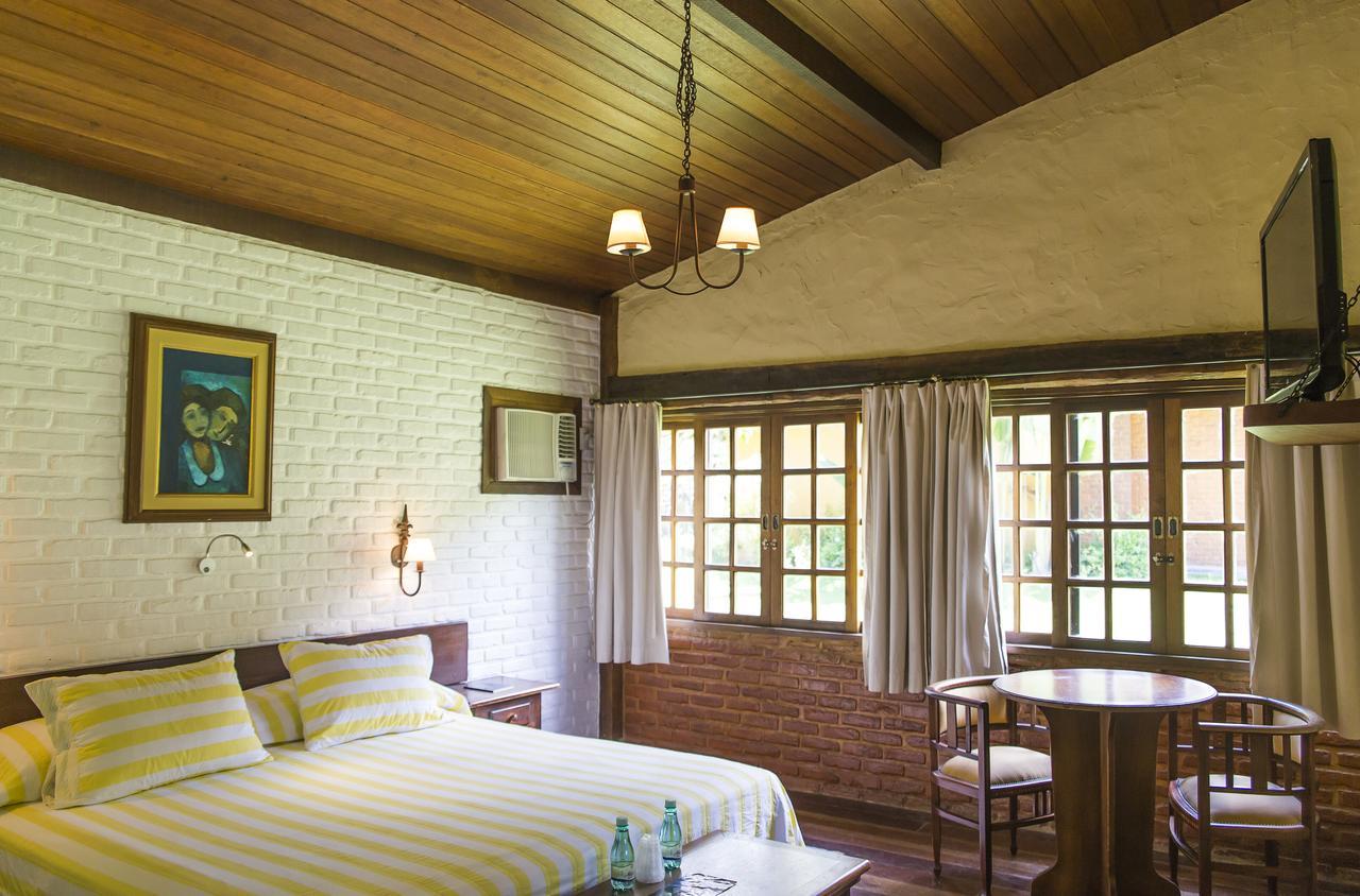 Bomtempo Itaipava By Castelo Itaipava Hotel Ngoại thất bức ảnh